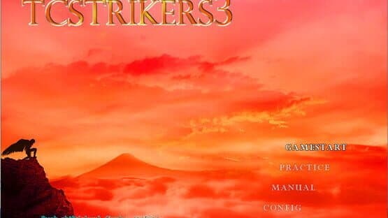 TC Strikers 3 — screenshot 7
