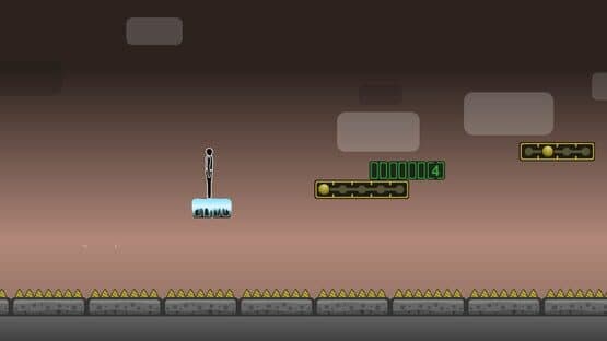 Random Platformer — screenshot 2