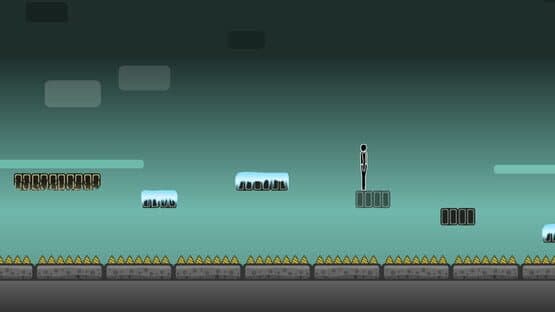 Random Platformer — screenshot 3