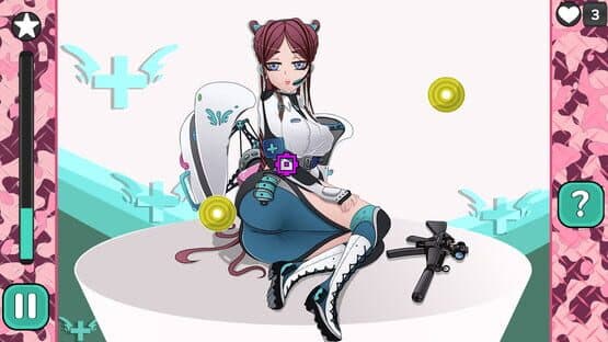 Aim Master H — screenshot 2
