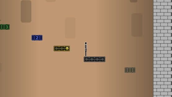 Random Platformer — screenshot 4