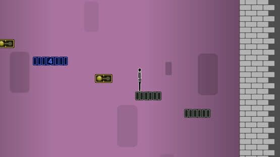 Random Platformer — screenshot 5