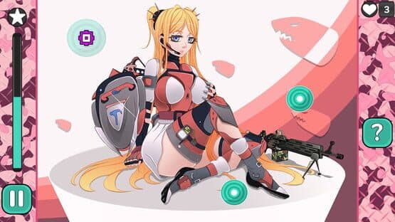 Aim Master H — screenshot 3