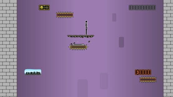 Random Platformer — screenshot 6