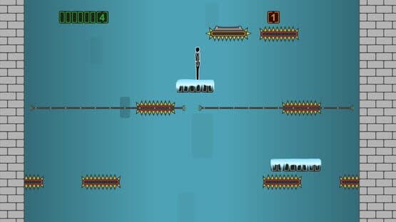 Random Platformer — screenshot 7