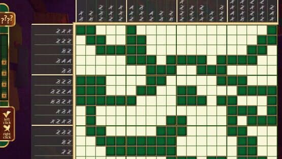 Fill & Cross: Christmas Riddles — screenshot 2