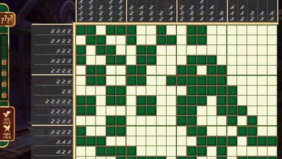 Fill & Cross: Christmas Riddles — screenshot 4