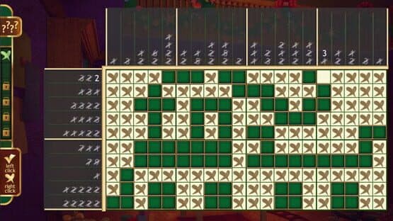 Fill & Cross: Christmas Riddles — screenshot 6