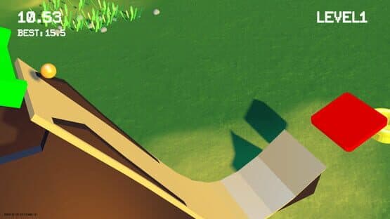 MegaRamp — screenshot 4