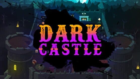 Party Hard: Dark Castle — screenshot 1