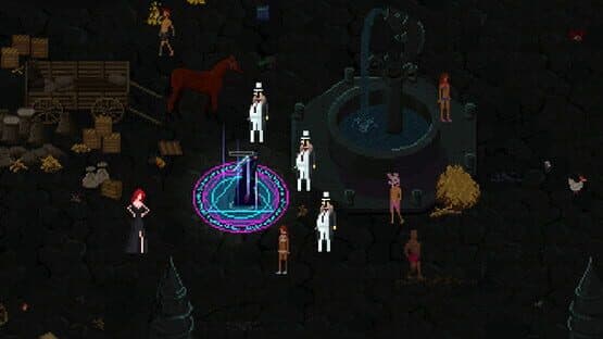 Party Hard: Dark Castle — screenshot 3