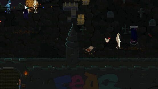 Party Hard: Dark Castle — screenshot 5