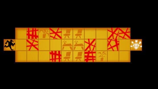 Larcin Lazer — screenshot 1