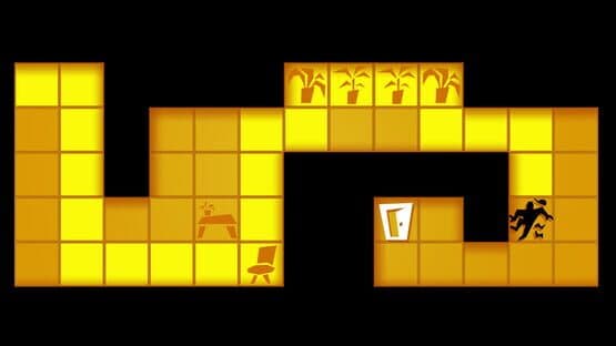 Larcin Lazer — screenshot 2