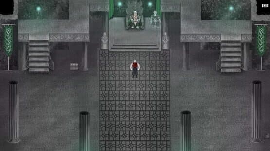 Hyparxis — screenshot 2