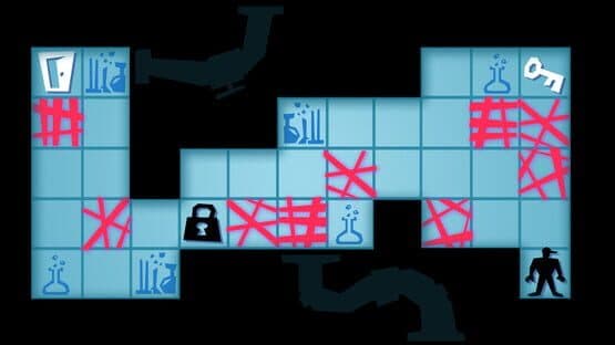 Larcin Lazer — screenshot 4