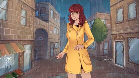 Invisible Wings: Chapter One — screenshot 2