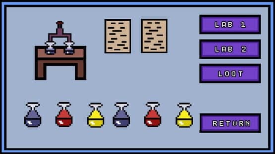 RPG Idle — screenshot 6