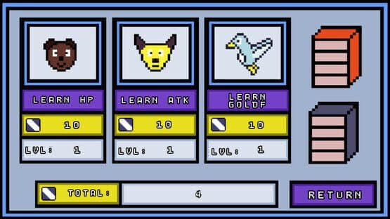 RPG Idle — screenshot 8