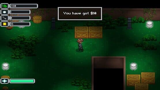 Rescue Rina — screenshot 3