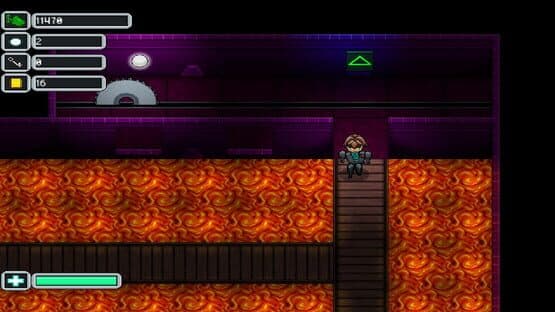 Rescue Rina — screenshot 4