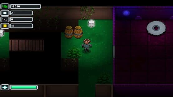 Rescue Rina — screenshot 5