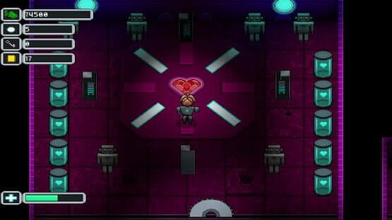 Rescue Rina — screenshot 6