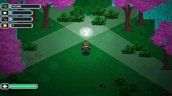 Rescue Rina — screenshot 7