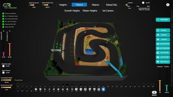 GeneRacing — screenshot 5