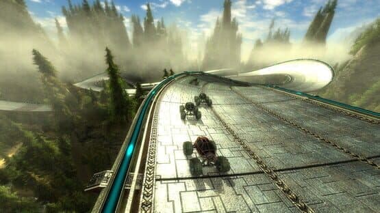Rocky Ride — screenshot 1