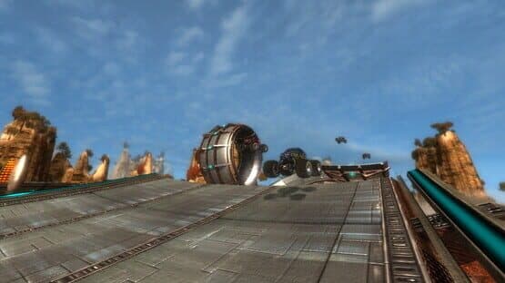 Rocky Ride — screenshot 2