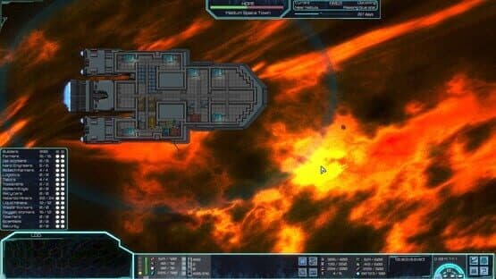 Generation Nova — screenshot 1