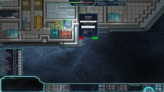 Generation Nova — screenshot 2