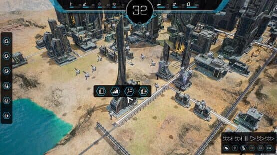 City of Robots — screenshot 3