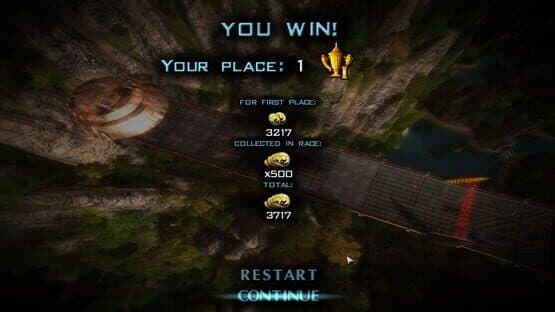 Rocky Ride — screenshot 4