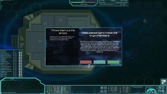 Generation Nova — screenshot 3