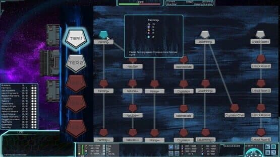 Generation Nova — screenshot 4