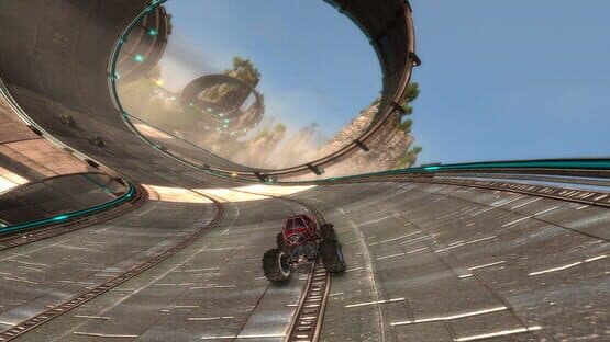Rocky Ride — screenshot 6