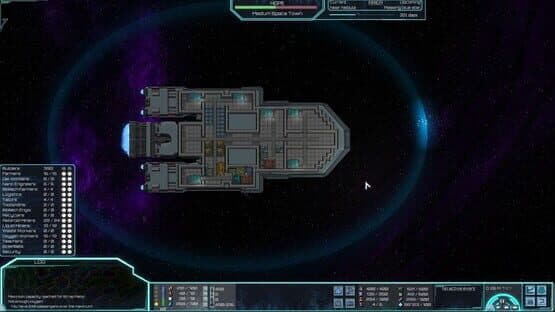 Generation Nova — screenshot 5