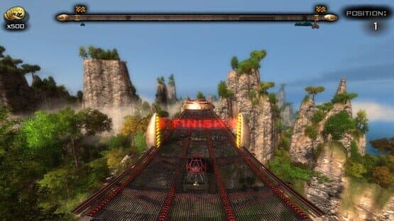 Rocky Ride — screenshot 7