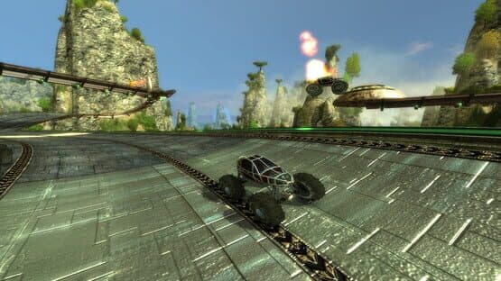 Rocky Ride — screenshot 8