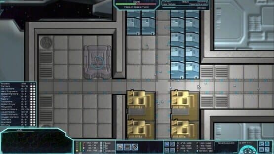 Generation Nova — screenshot 6