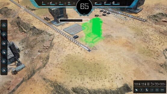 City of Robots — screenshot 7