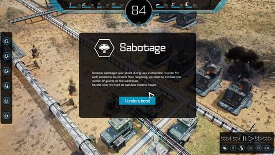 City of Robots — screenshot 8