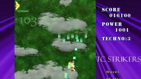 TC Strikers 1 — screenshot 1