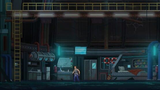 Becloudead — screenshot 5