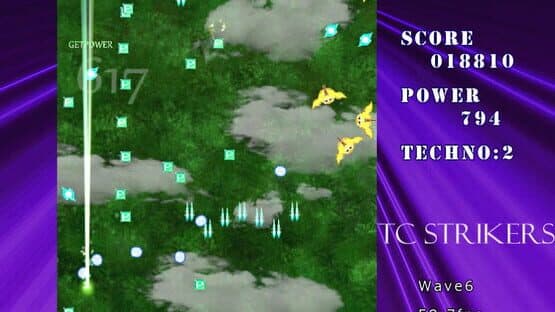 TC Strikers 1 — screenshot 5