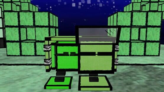 The Indestructible Moxy Boxy — screenshot 1