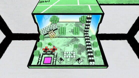 The Indestructible Moxy Boxy — screenshot 3