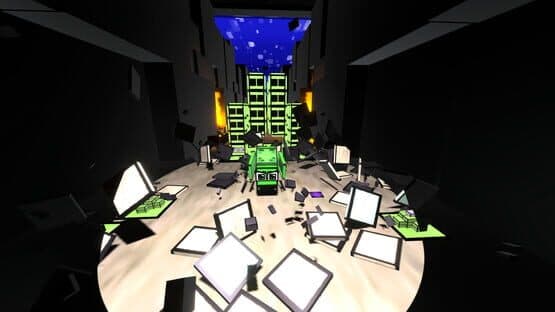 The Indestructible Moxy Boxy — screenshot 6